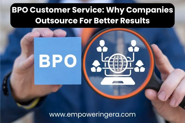 BPO Customer Service