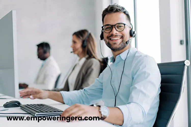 Key Services Offered in BPO Customer Support